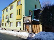 Apartmán Bar - Abertamy