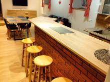 Apartmán Bar - Abertamy