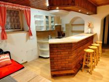 Apartmán Bar - Abertamy
