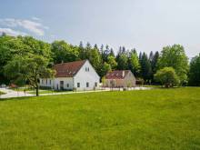 Klenovské samoty - Klenová