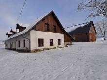 Chalupa u Krátkých 1