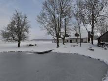 Chalupa u Krátkých - Slatina nad Zdobnicí