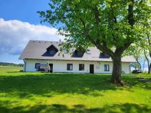Chalupa u Krátkých - Slatina nad Zdobnicí