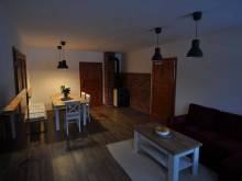 Chalupa u Krátkých - Slatina nad Zdobnicí