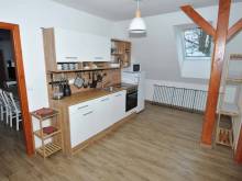 Chalupa u Krátkých - Slatina nad Zdobnicí