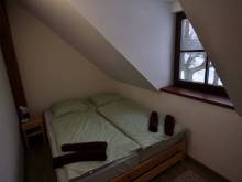 Chalupa u Krátkých - Slatina nad Zdobnicí