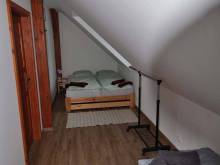 Chalupa u Krátkých - Slatina nad Zdobnicí