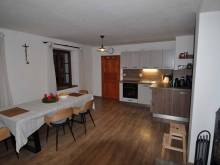 Chalupa u Krátkých - Slatina nad Zdobnicí