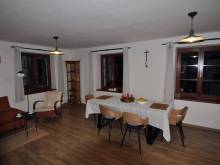 Chalupa u Krátkých - Slatina nad Zdobnicí