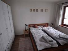 Chalupa u Krátkých - Slatina nad Zdobnicí