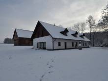 Chalupa u Krátkých - Slatina nad Zdobnicí