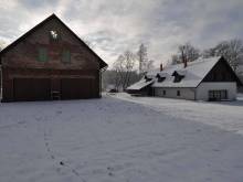 Chalupa u Krátkých - Slatina nad Zdobnicí