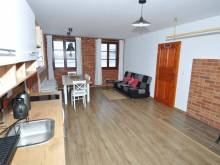 Chalupa u Krátkých - Slatina nad Zdobnicí