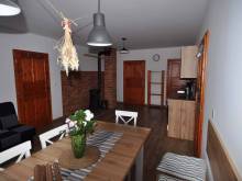 Chalupa u Krátkých - Slatina nad Zdobnicí