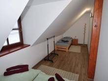 Chalupa u Krátkých - Slatina nad Zdobnicí