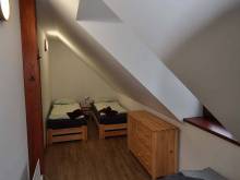 Chalupa u Krátkých - Slatina nad Zdobnicí