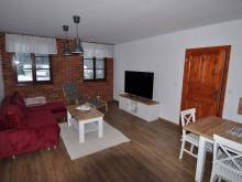 Chalupa u Krátkých - Slatina nad Zdobnicí