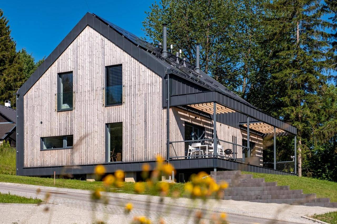 Apartmán U Hájenky 429 - Lipno nad Vltavou