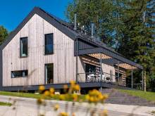 Apartmán U Hájenky 429 - Lipno nad Vltavou