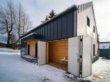 Apartmán U Hájenky 429 - Lipno nad Vltavou