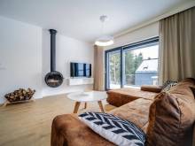 Apartmán U Hájenky 429 - Lipno nad Vltavou