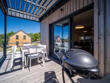 Apartmán U Hájenky 429 - Lipno nad Vltavou