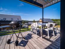 Apartmán U Hájenky 429 - Lipno nad Vltavou