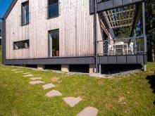Apartmán U Hájenky 429 - Lipno nad Vltavou