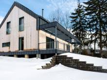 Apartmán U Hájenky 429 - Lipno nad Vltavou
