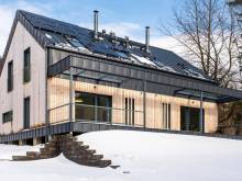Apartmán U Hájenky 429 - Lipno nad Vltavou
