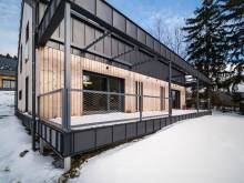 Apartmán U Hájenky 429 - Lipno nad Vltavou