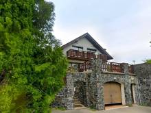 Chalet Sedmihoří - Racov