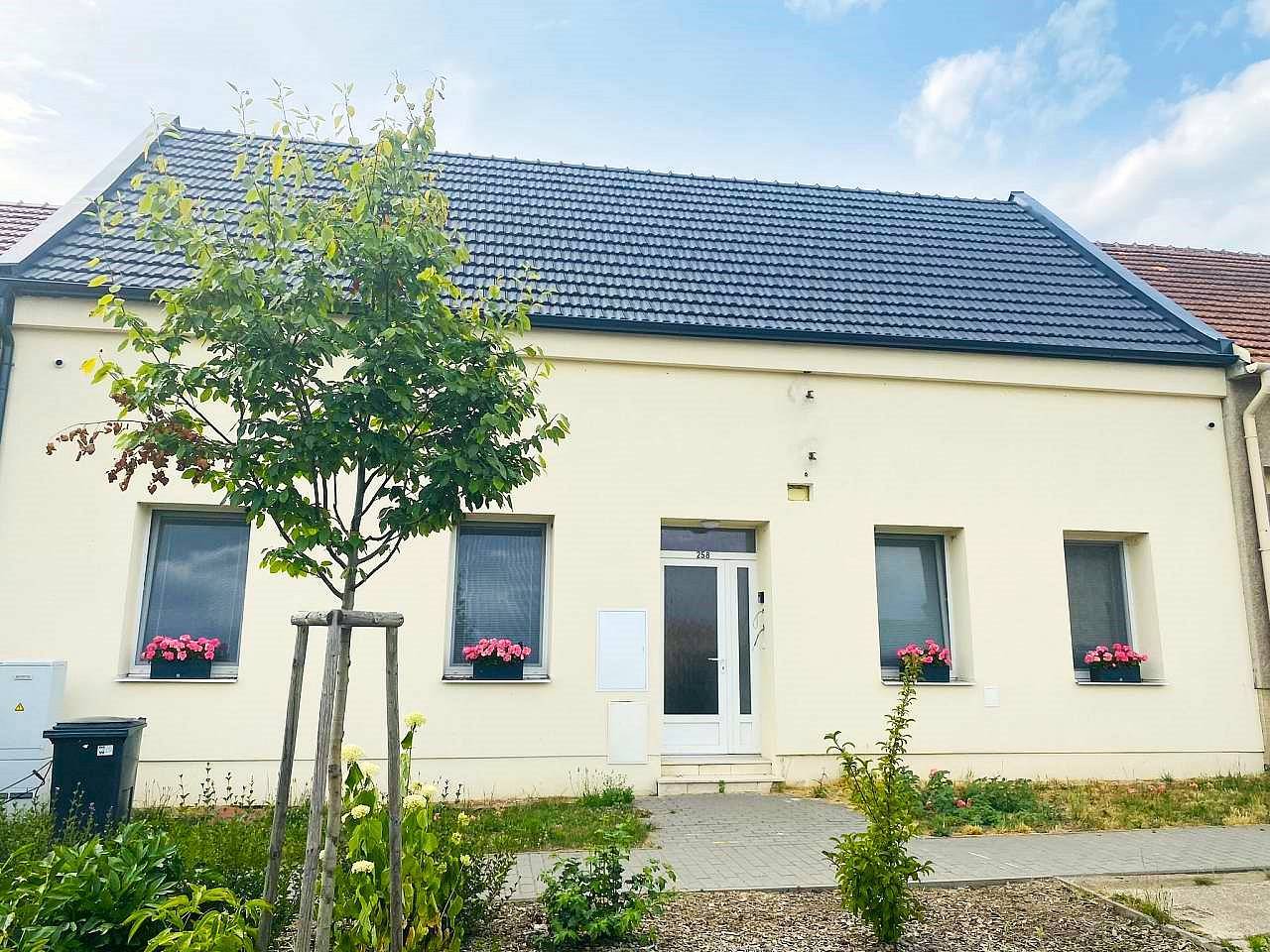 Apartmány Mikulčice - Mikulčice