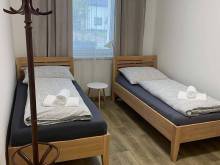 Apartmány Mikulčice - Mikulčice