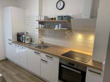 Apartmány Mikulčice - Mikulčice