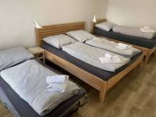 Apartmány Mikulčice - Mikulčice