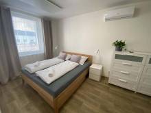 Apartmány Mikulčice - Mikulčice