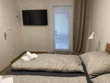 Apartmány Mikulčice - Mikulčice