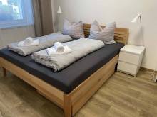 Apartmány Mikulčice - Mikulčice