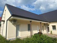 Apartmány Mikulčice - Mikulčice
