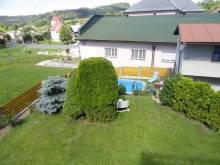 Chata a apartmán Sluka - Poniklá