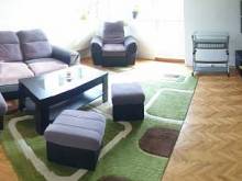 Apartmán Bianca - Rapotín