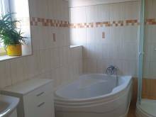Apartmán Bianca - Rapotín