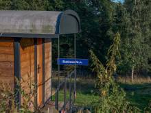 VAGONbublava - Bublava