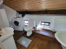 Apartmán - Heřmanův Městec