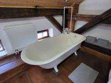 Apartmán - Heřmanův Městec