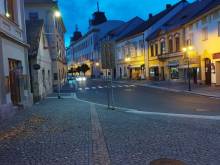 Apartmán - Heřmanův Městec