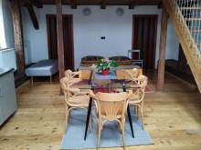 Apartmán - Heřmanův Městec