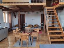 Apartmán - Heřmanův Městec