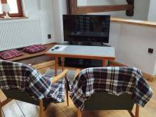 Apartmán - Heřmanův Městec